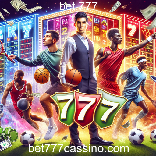 Desvendando os Fantasy Sports: Uma Nova Era de Apostas no Bet 777